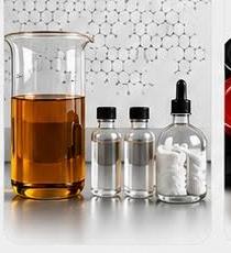 Lubricant additive bottles